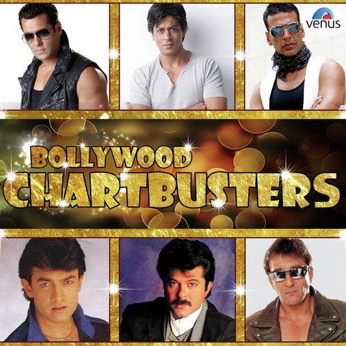 Bollywood Chartbusters Kavita Krishnamurthy MP3 Download